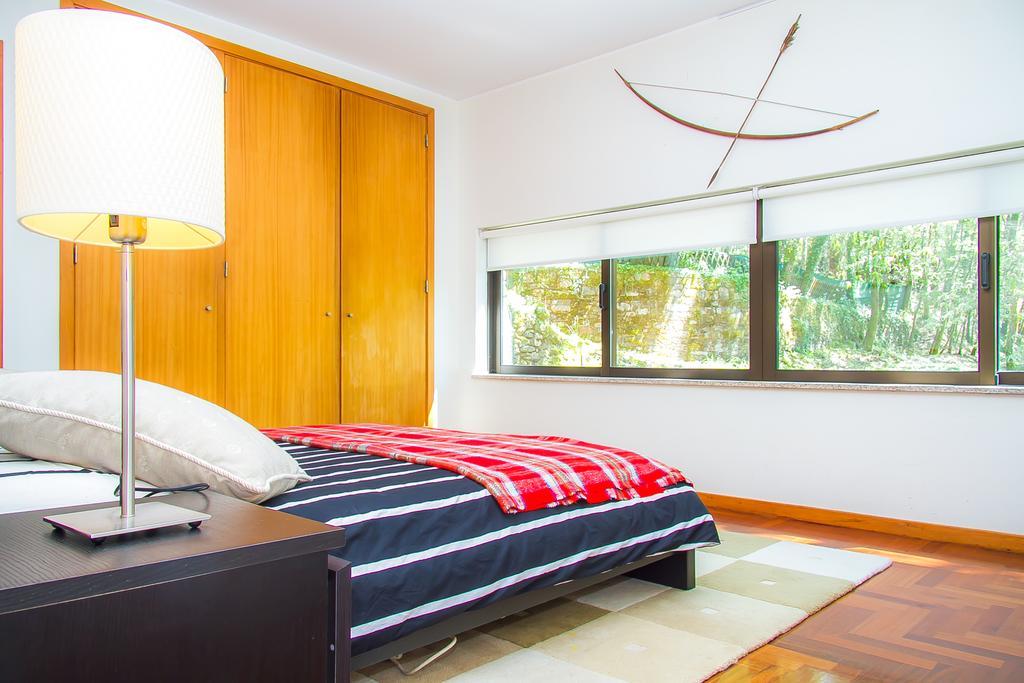 Liiiving In Caminha | Oak Tree Chill House Villa Exterior photo